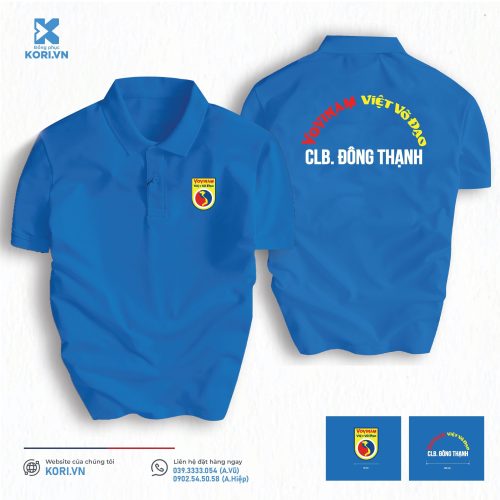 ĐỒNG PHỤC VOVINAM