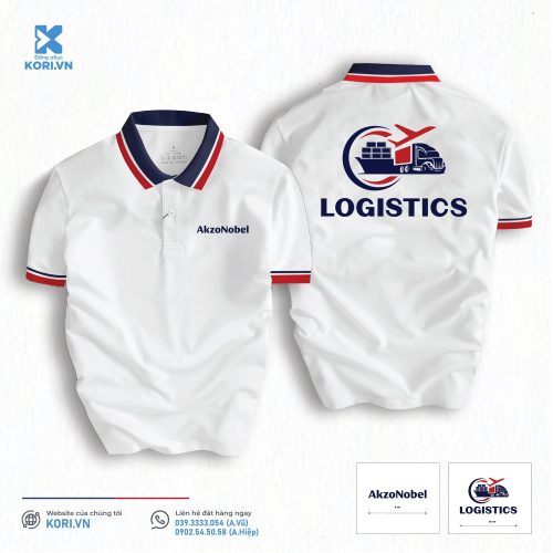 ĐỒNG PHỤC LOGISTICS
