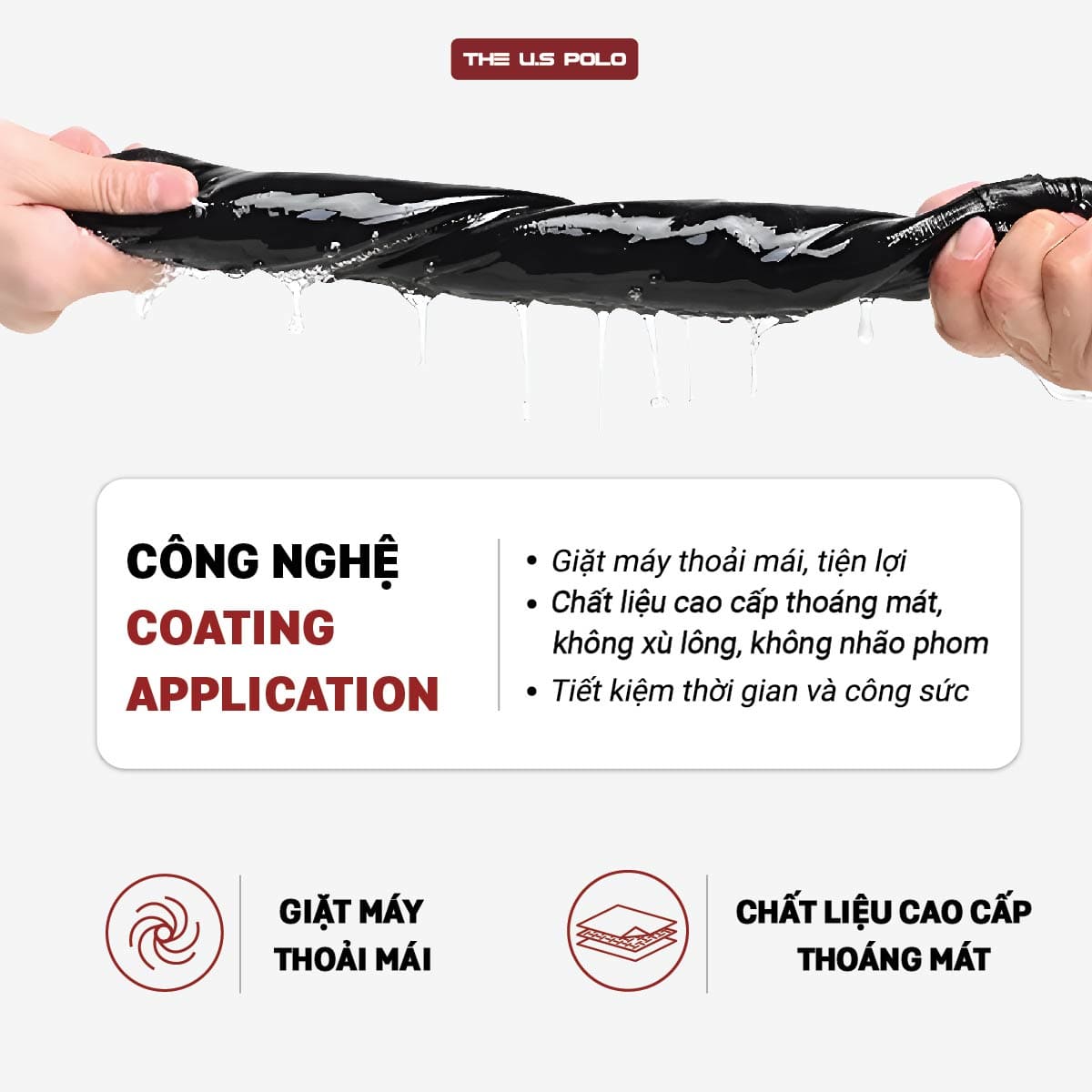 PHÔI ÁO POLO TRƠN CVC CAO CẤP - Ảnh 12