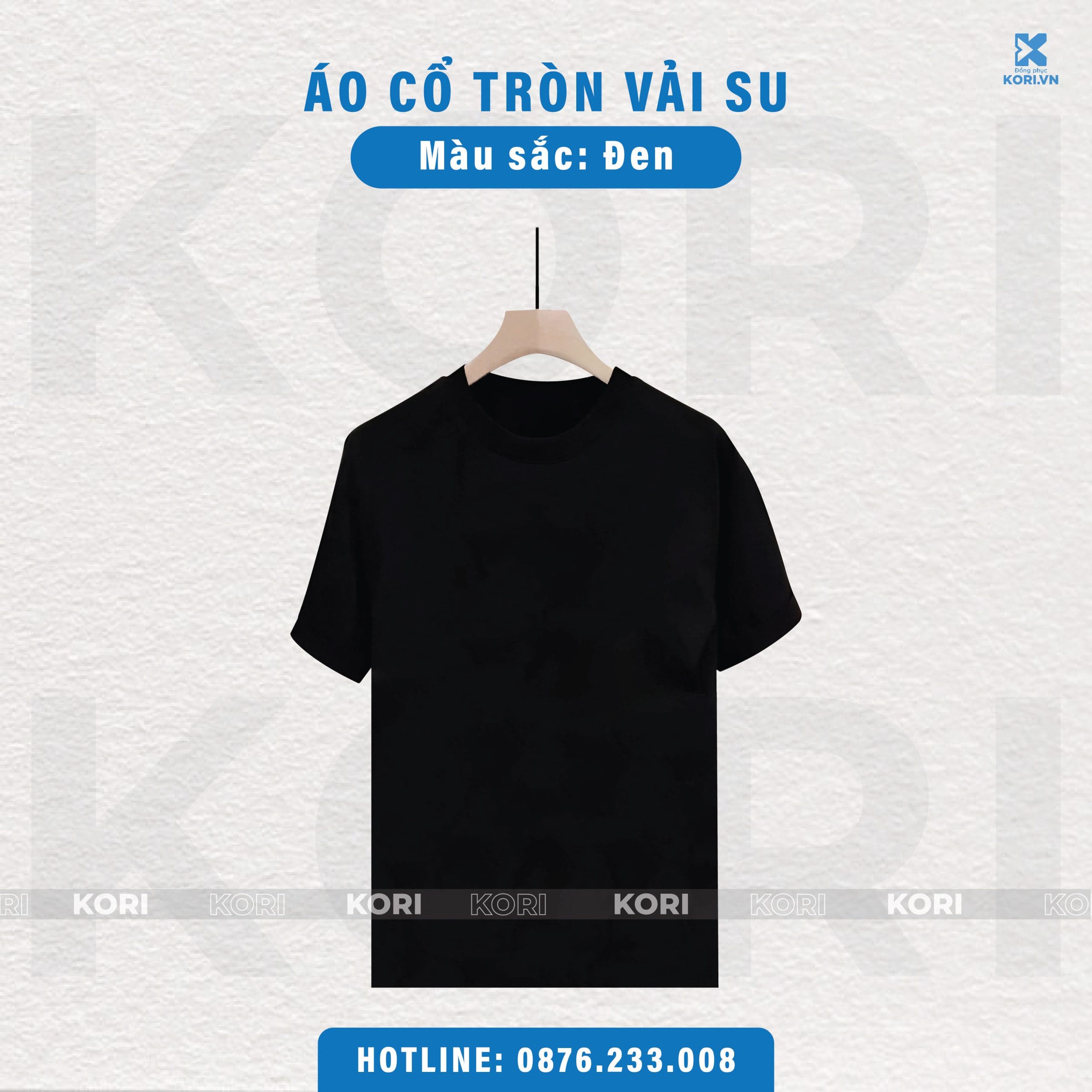 PHÔI ÁO THUN CHẤT SU - Ảnh 7