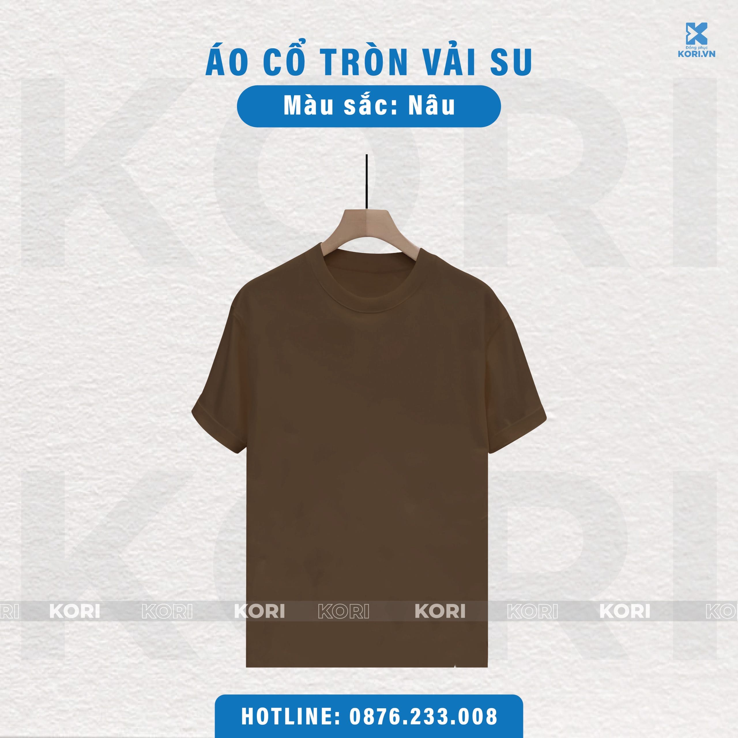 PHÔI ÁO THUN CHẤT SU - Ảnh 4