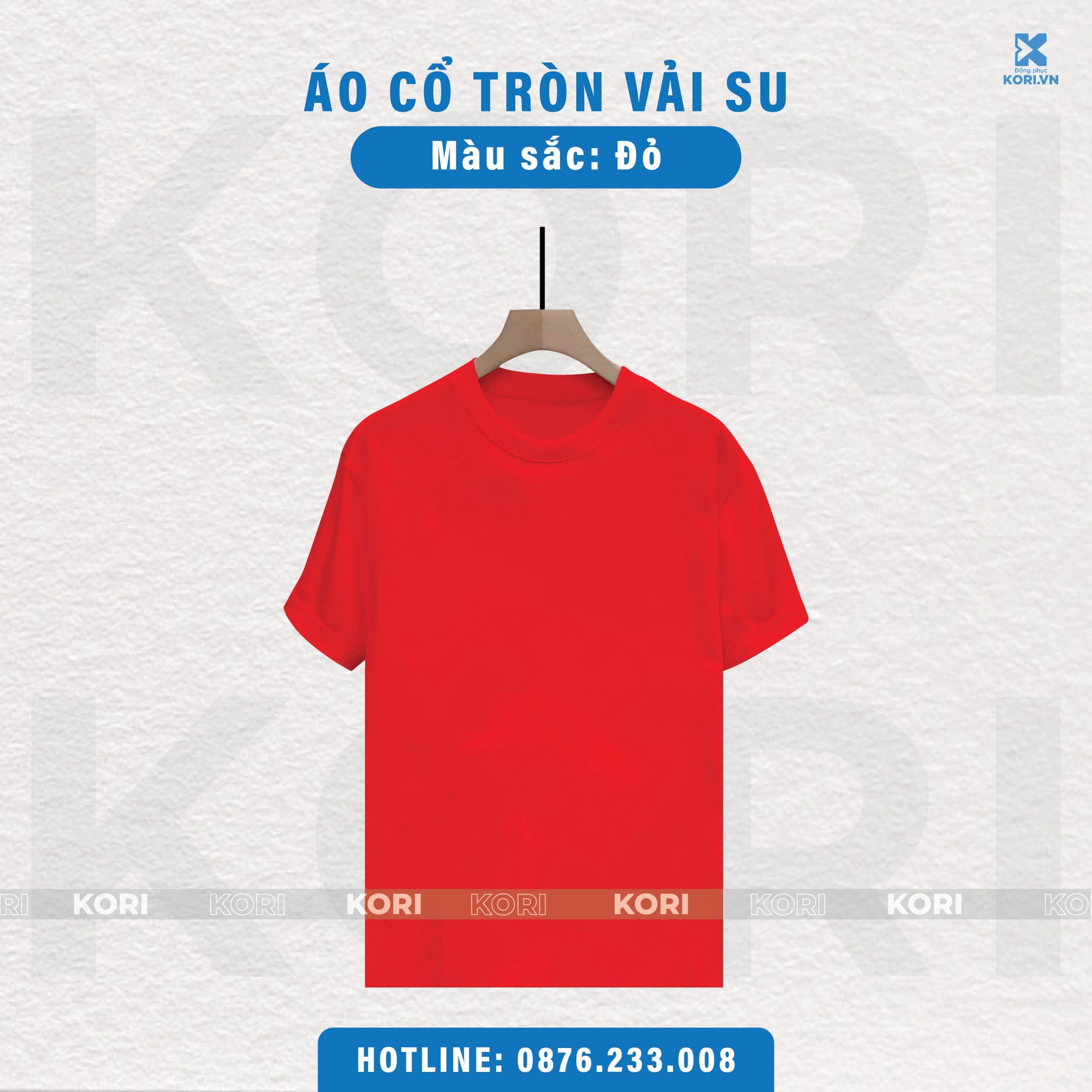 PHÔI ÁO THUN CHẤT SU - Ảnh 2