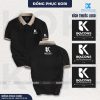 Đồng Phục Công Ty Xây Dựng Bkacons